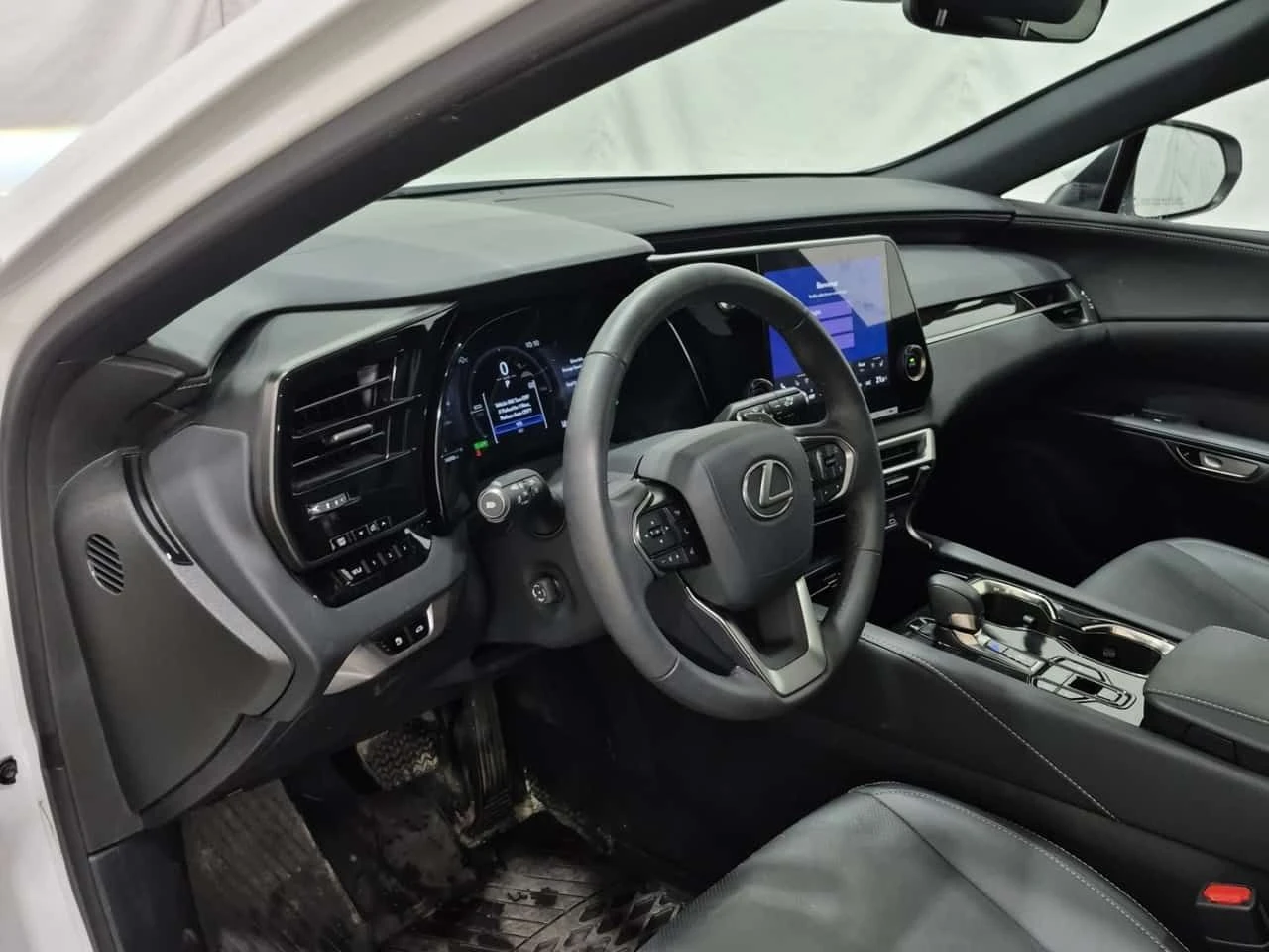 Lexus RX 350h | ��������| �������| ���������| ��� �����| CARFAX | Mobile.bg � ����������� 10