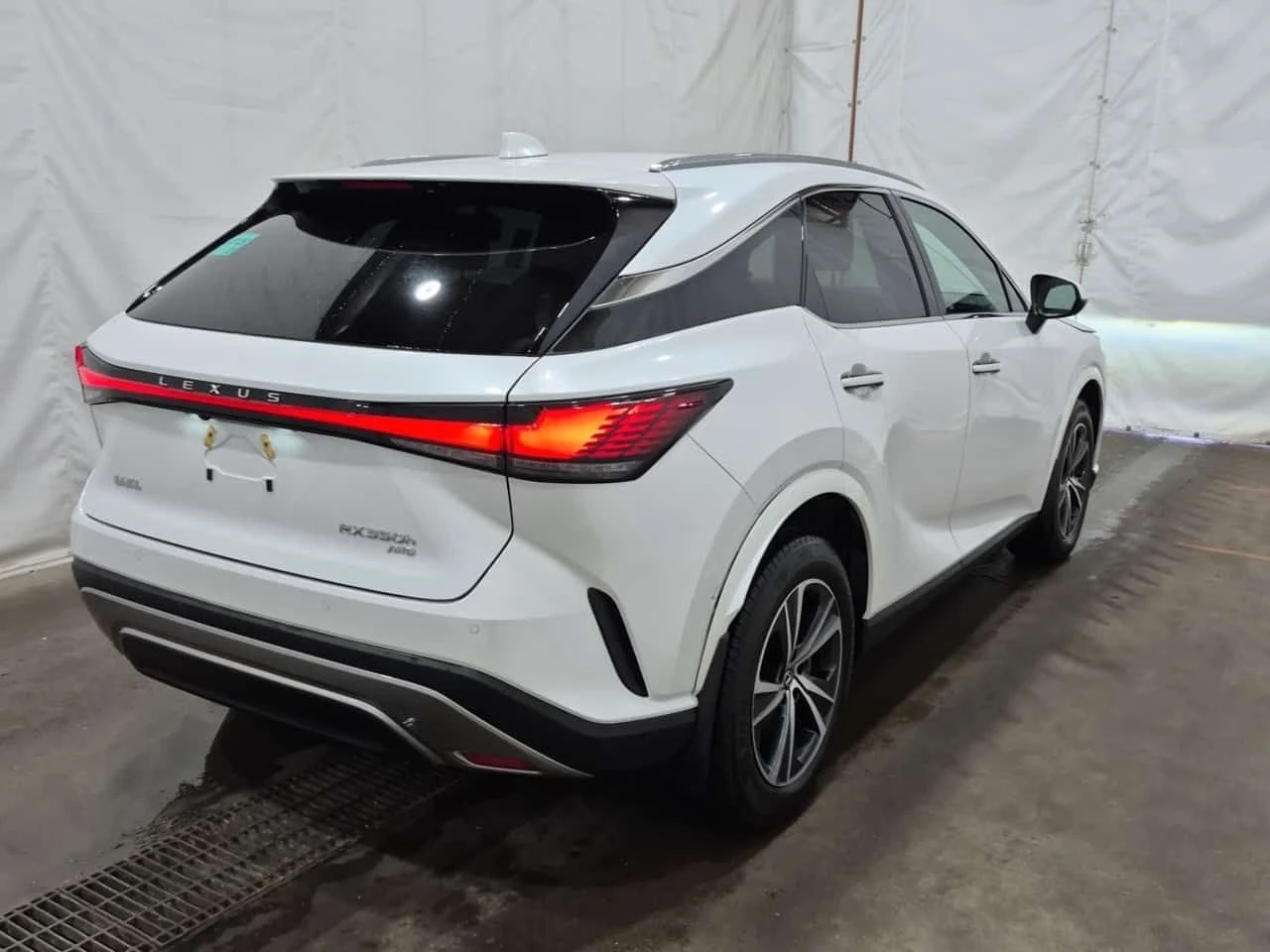 Lexus RX 350h | ��������| �������| ���������| ��� �����| CARFAX | Mobile.bg � ����������� 4