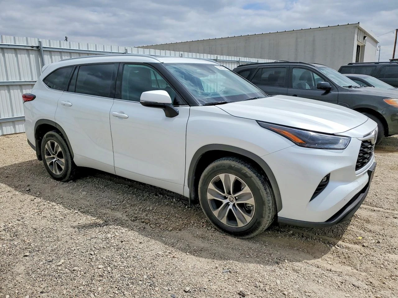 Toyota Highlander 3.5l Xle, снимка 4 - Автомобили и джипове - 54519480