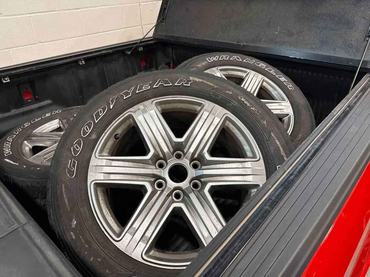 Ford F150 * 4WD SuperCrew 5.5' Box * CARFAX * ПОДГРЕВ, снимка 15 - Автомобили и джипове - 54641372