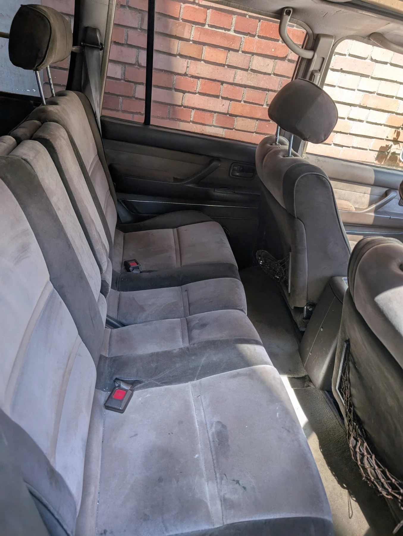 Toyota Land cruiser, снимка 8 - Автомобили и джипове - 54688568