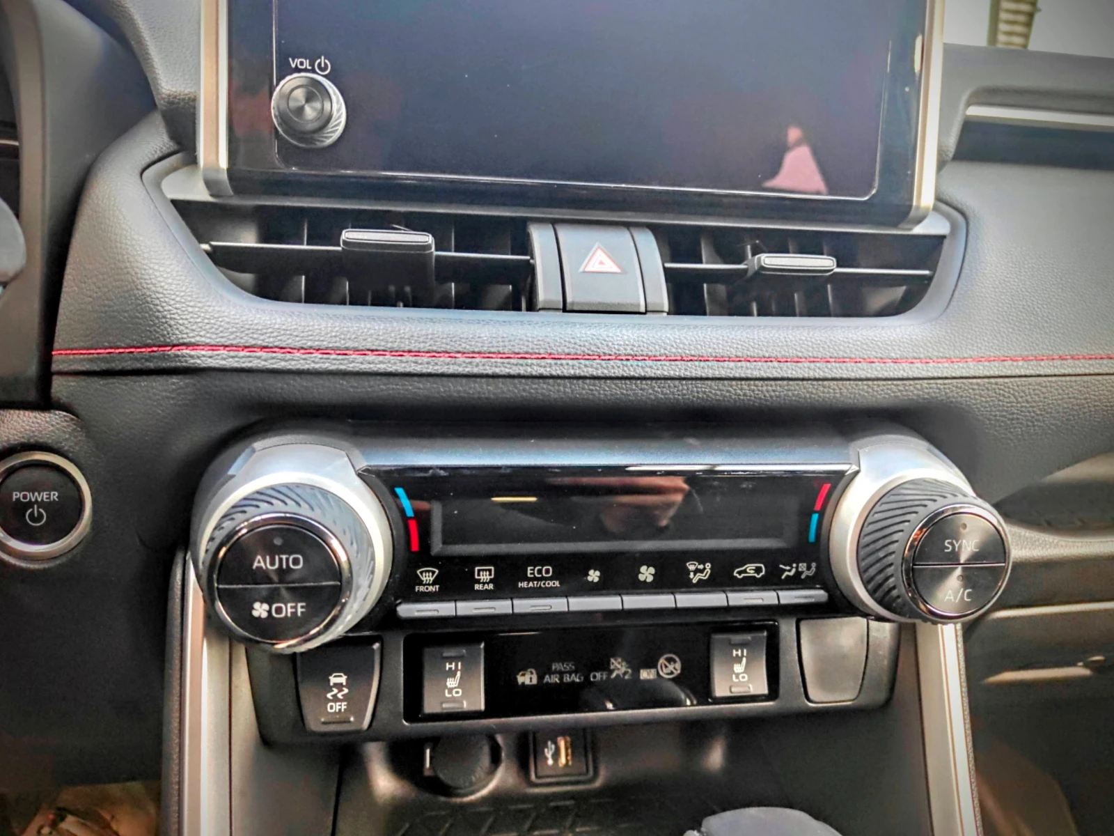 Toyota Rav4 PRIME SE PHEV, снимка 11 - Автомобили и джипове - 54962317