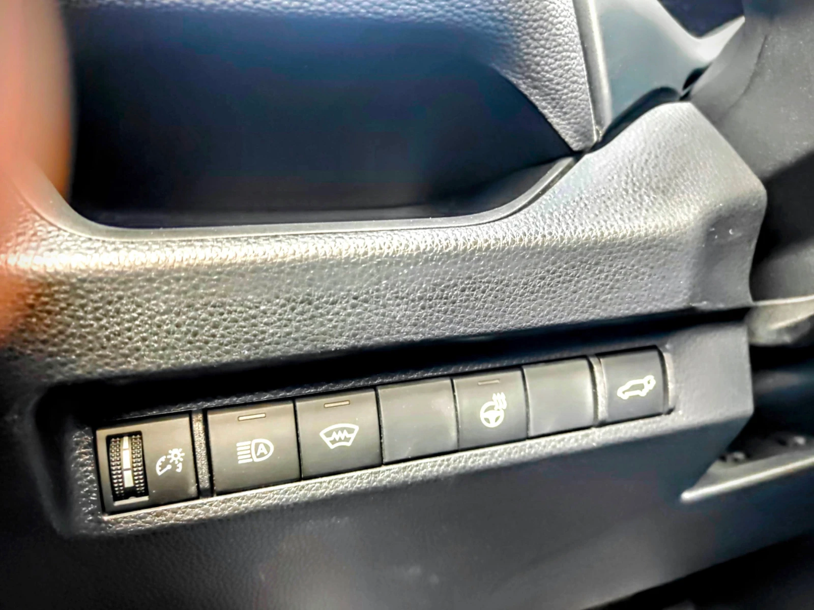 Toyota Rav4 PRIME SE PHEV, снимка 10 - Автомобили и джипове - 54962317