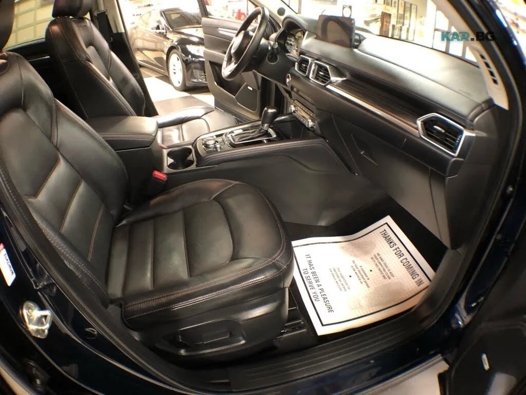 Mazda CX-5 GT AWD* АвтоКредит* (ЦЕНА ДО БГ), снимка 9 - Автомобили и джипове - 55225977