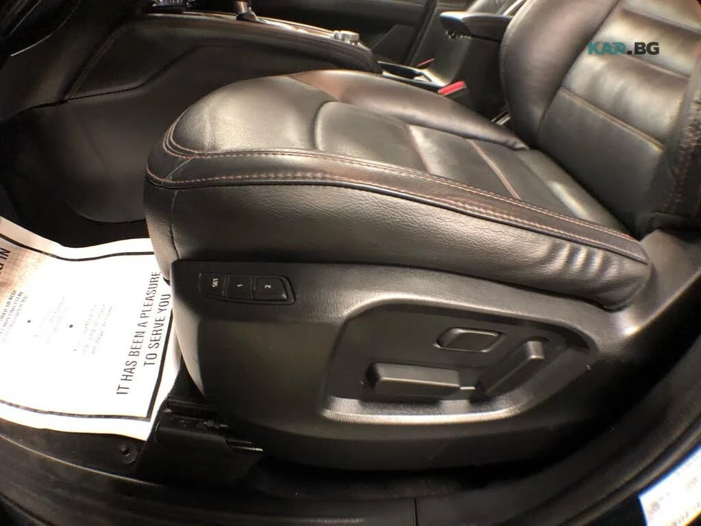 Mazda CX-5 GT AWD* АвтоКредит* (ЦЕНА ДО БГ), снимка 13 - Автомобили и джипове - 55225977