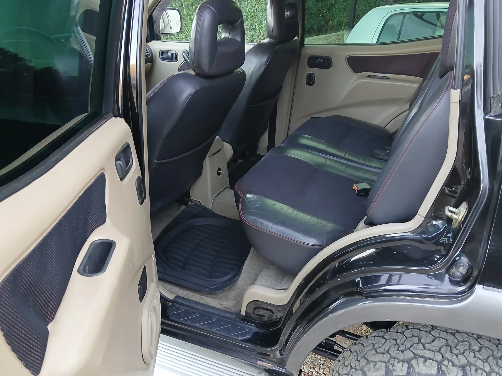 Nissan Terrano 0886969677, снимка 8 - Автомобили и джипове - 55879949