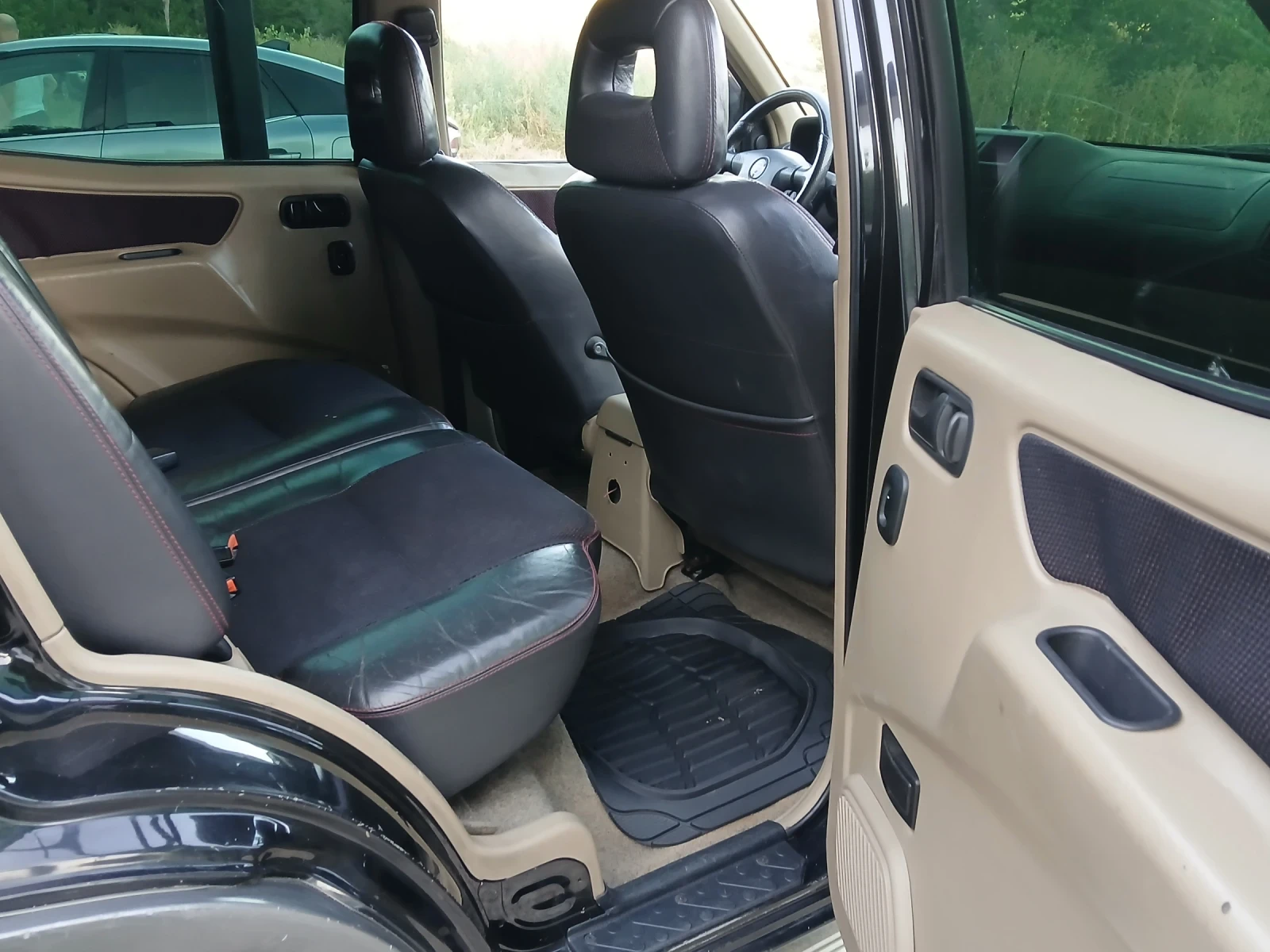 Nissan Terrano 0886969677, снимка 9 - Автомобили и джипове - 55879949
