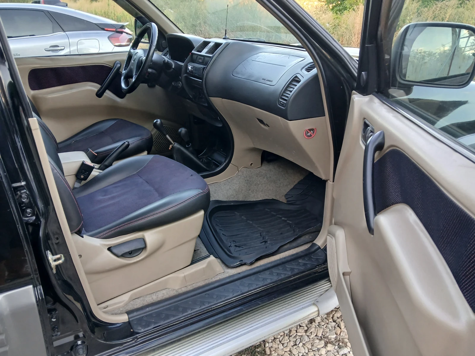 Nissan Terrano 0886969677, снимка 10 - Автомобили и джипове - 55879949