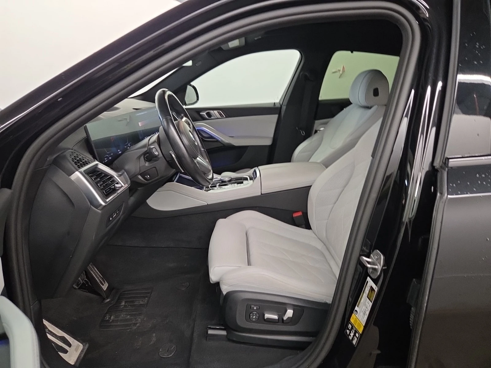 BMW X6 * XDRIVE40I * CARFAX * АВТОКРЕДИТ * , снимка 5 - Автомобили и джипове - 55884765