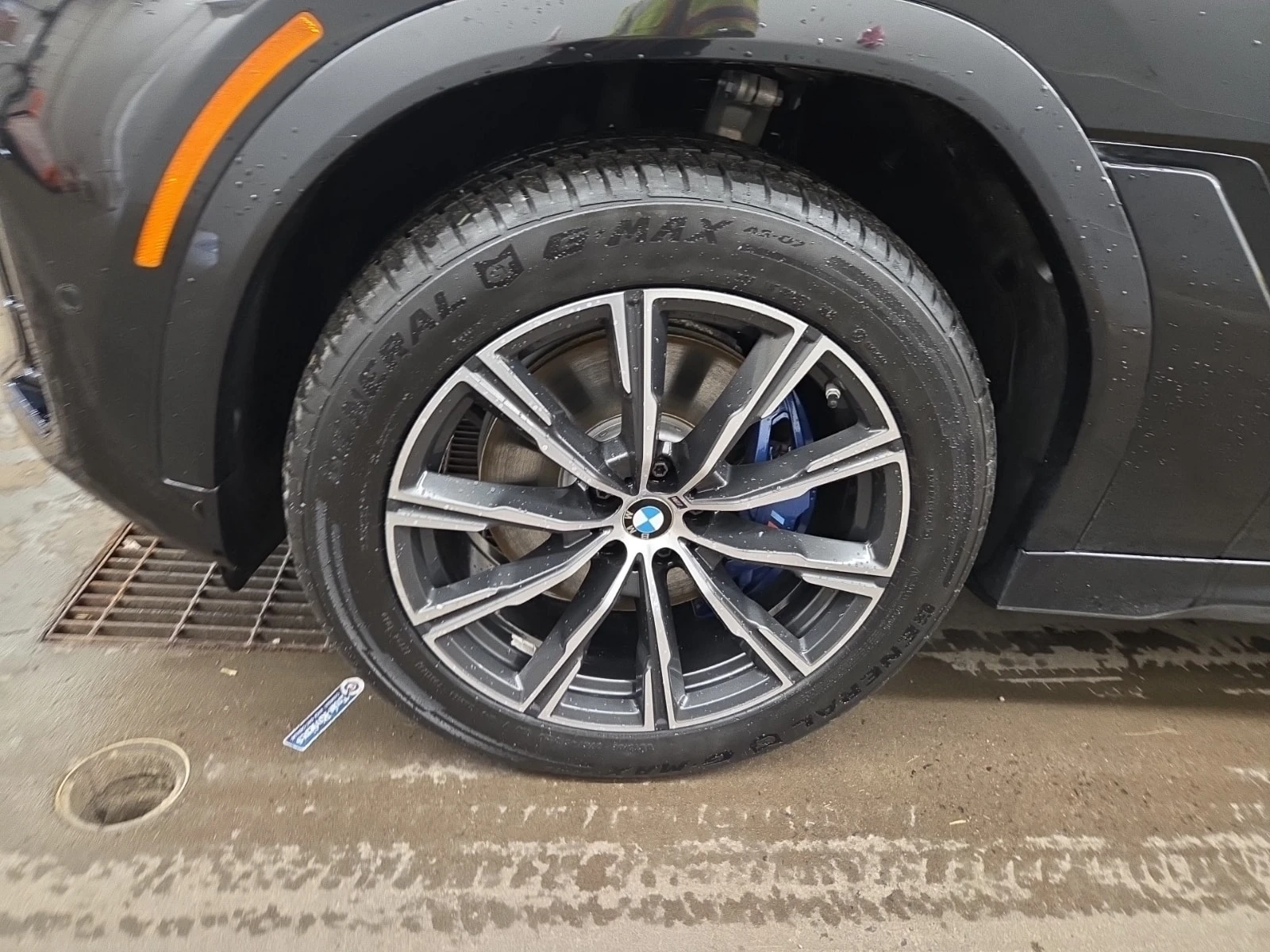 BMW X6 * XDRIVE40I * CARFAX * АВТОКРЕДИТ * , снимка 6 - Автомобили и джипове - 55884765