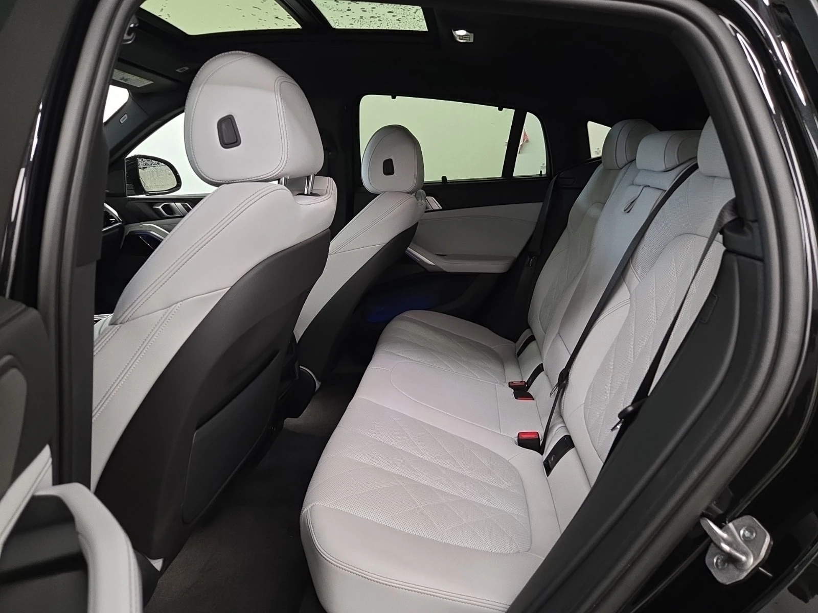 BMW X6 * XDRIVE40I * CARFAX * АВТОКРЕДИТ * , снимка 12 - Автомобили и джипове - 55884765