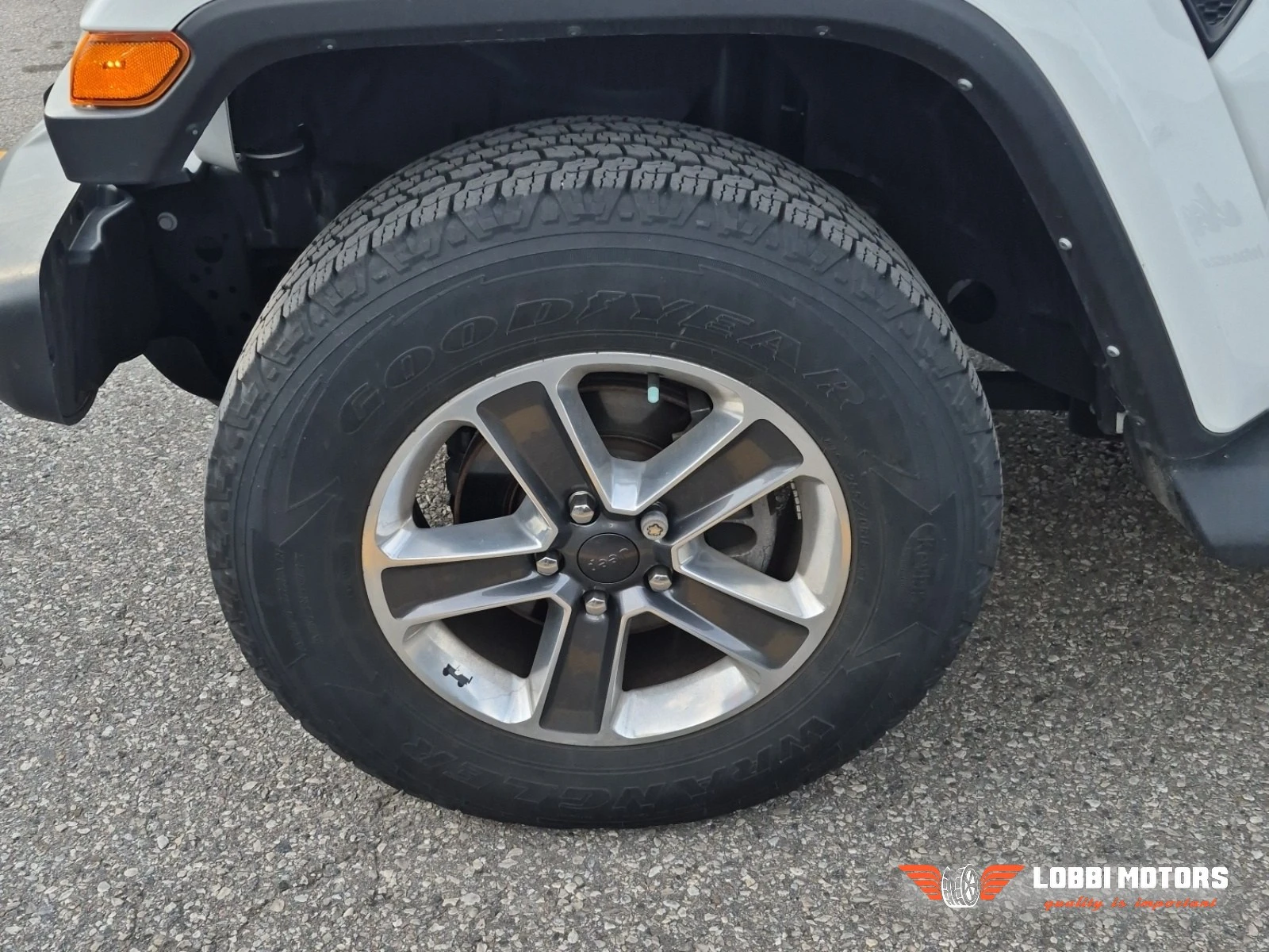 Jeep Wrangler, снимка 6 - Автомобили и джипове - 55992853