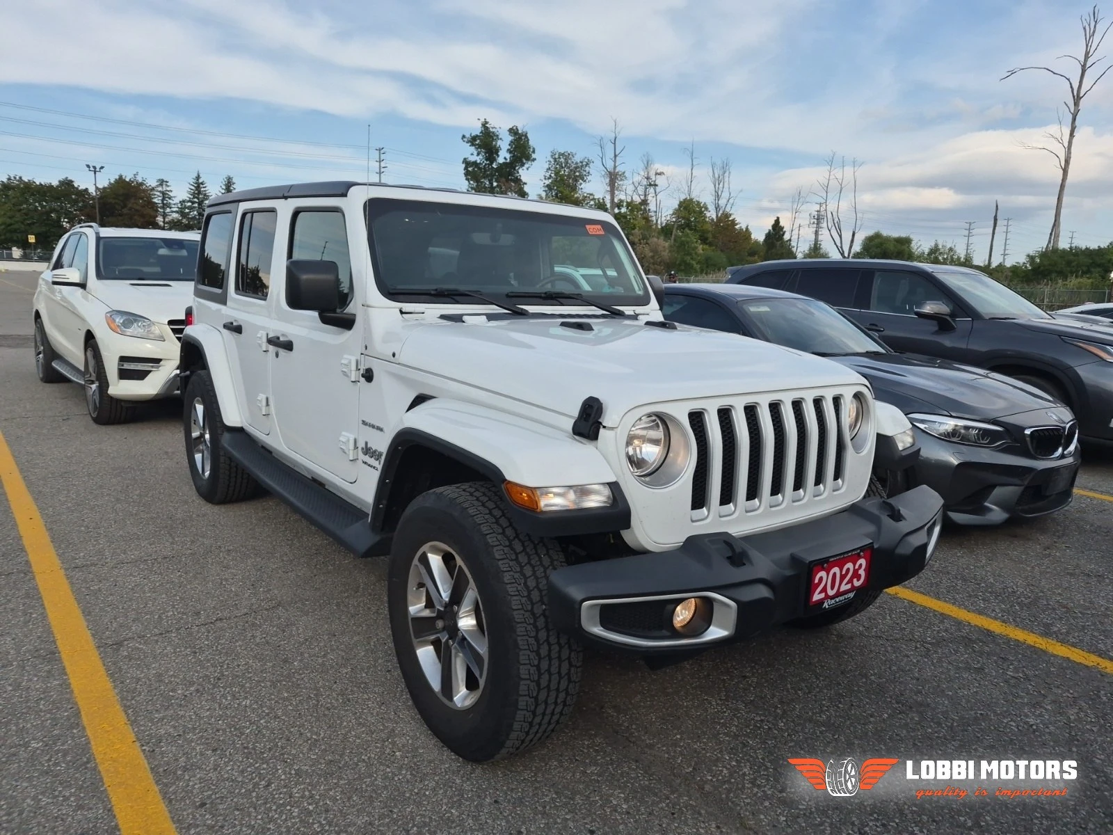 Jeep Wrangler, снимка 2 - Автомобили и джипове - 55992853
