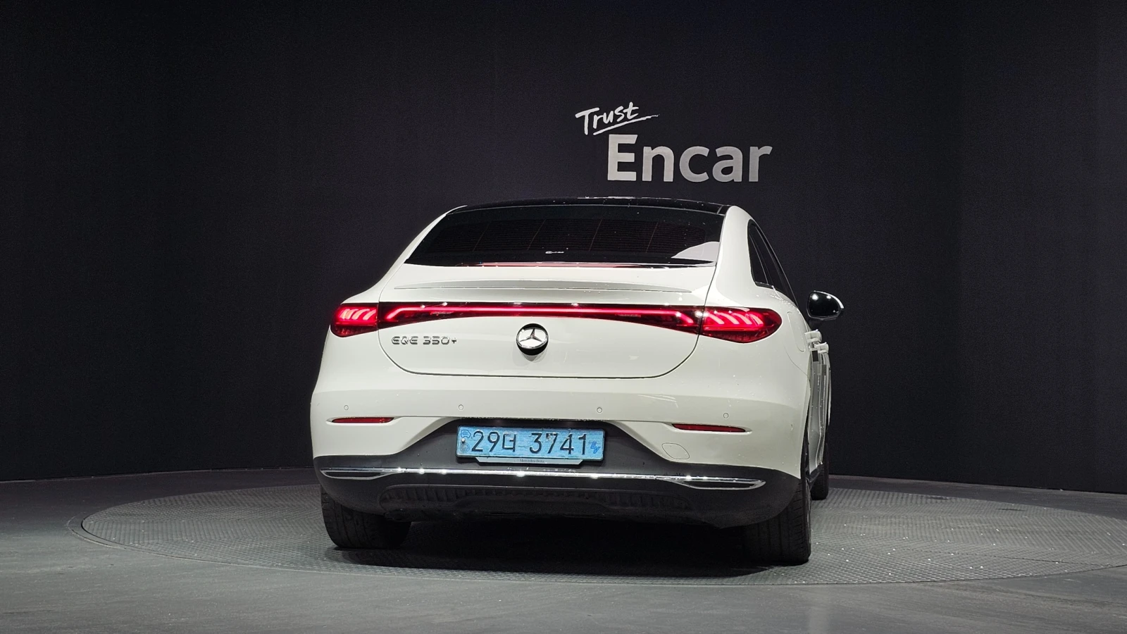 Mercedes-Benz EQE * ������ ����*  | Mobile.bg � ����������� 4