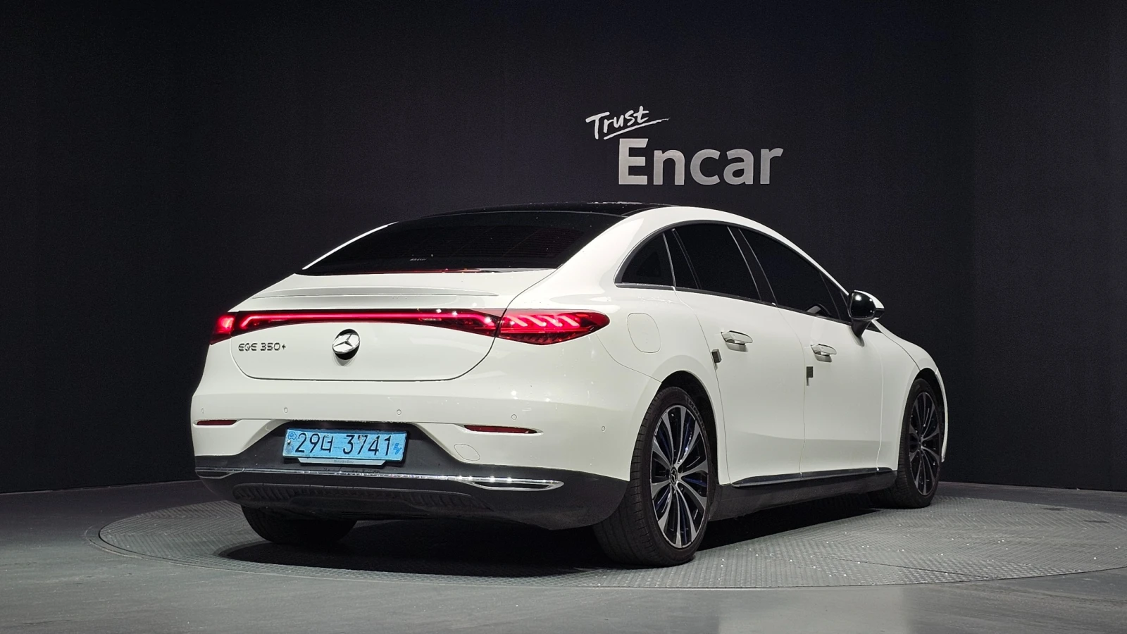 Mercedes-Benz EQE * ������ ����*  | Mobile.bg � ����������� 2