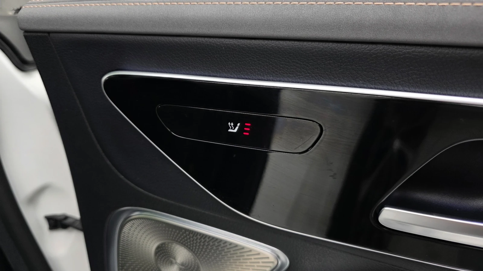 Mercedes-Benz EQE * ������ ����*  | Mobile.bg � ����������� 7