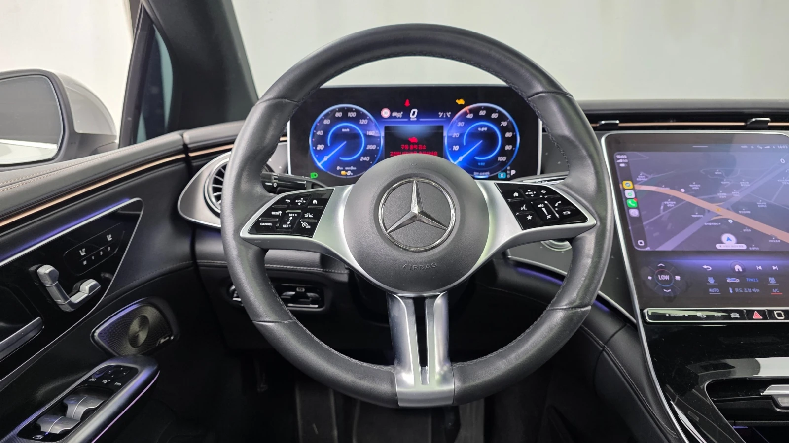 Mercedes-Benz EQE * ������ ����*  | Mobile.bg � ����������� 8