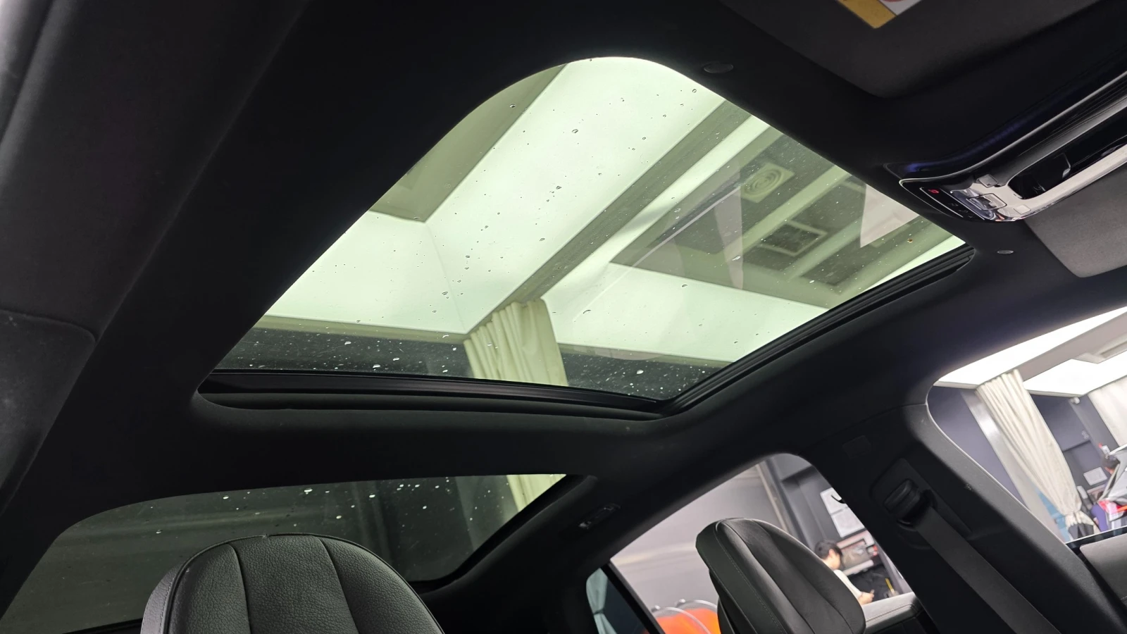 Mercedes-Benz EQE * ������ ����*  | Mobile.bg � ����������� 15