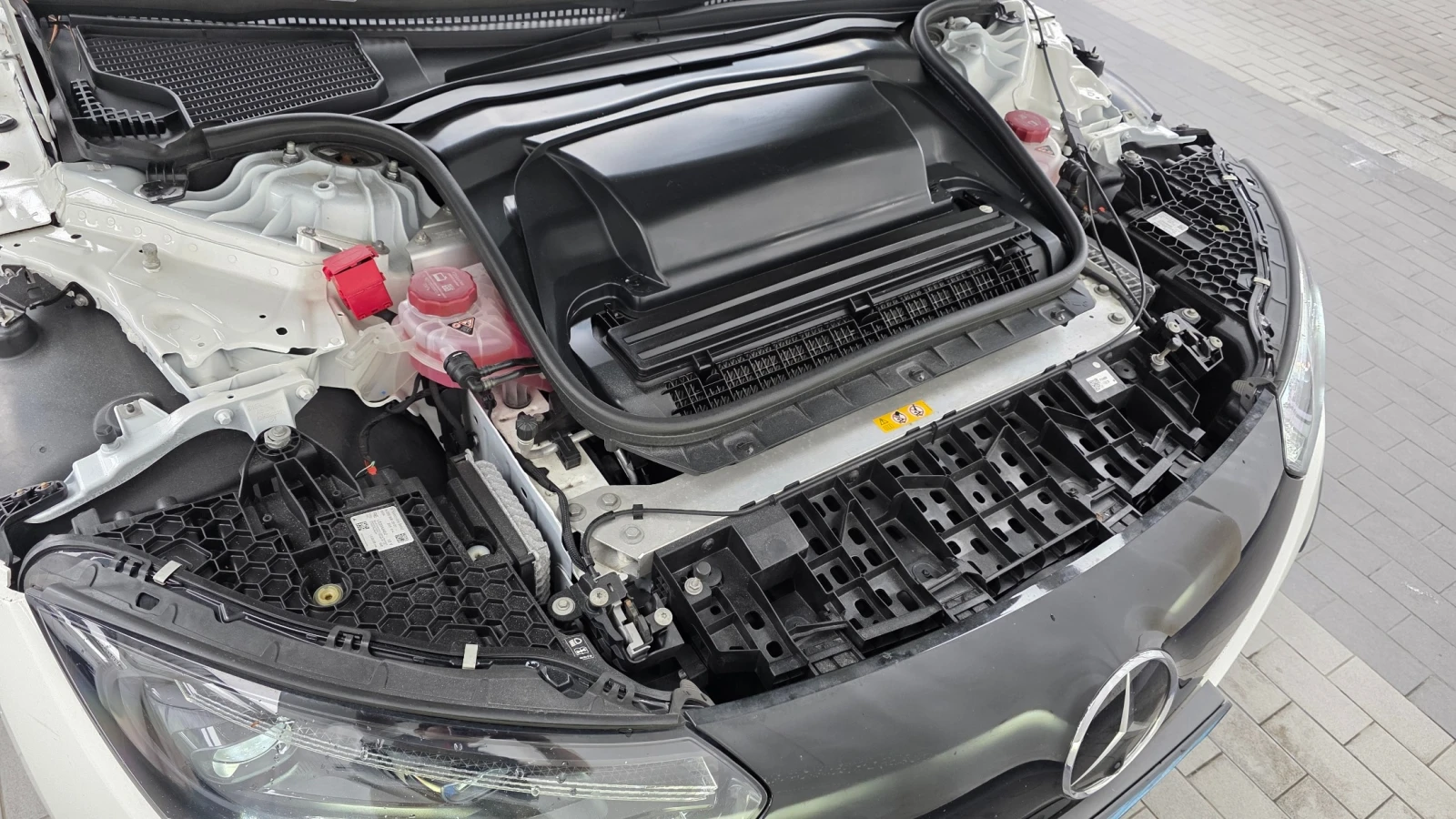 Mercedes-Benz EQE * ������ ����*  | Mobile.bg � ����������� 5
