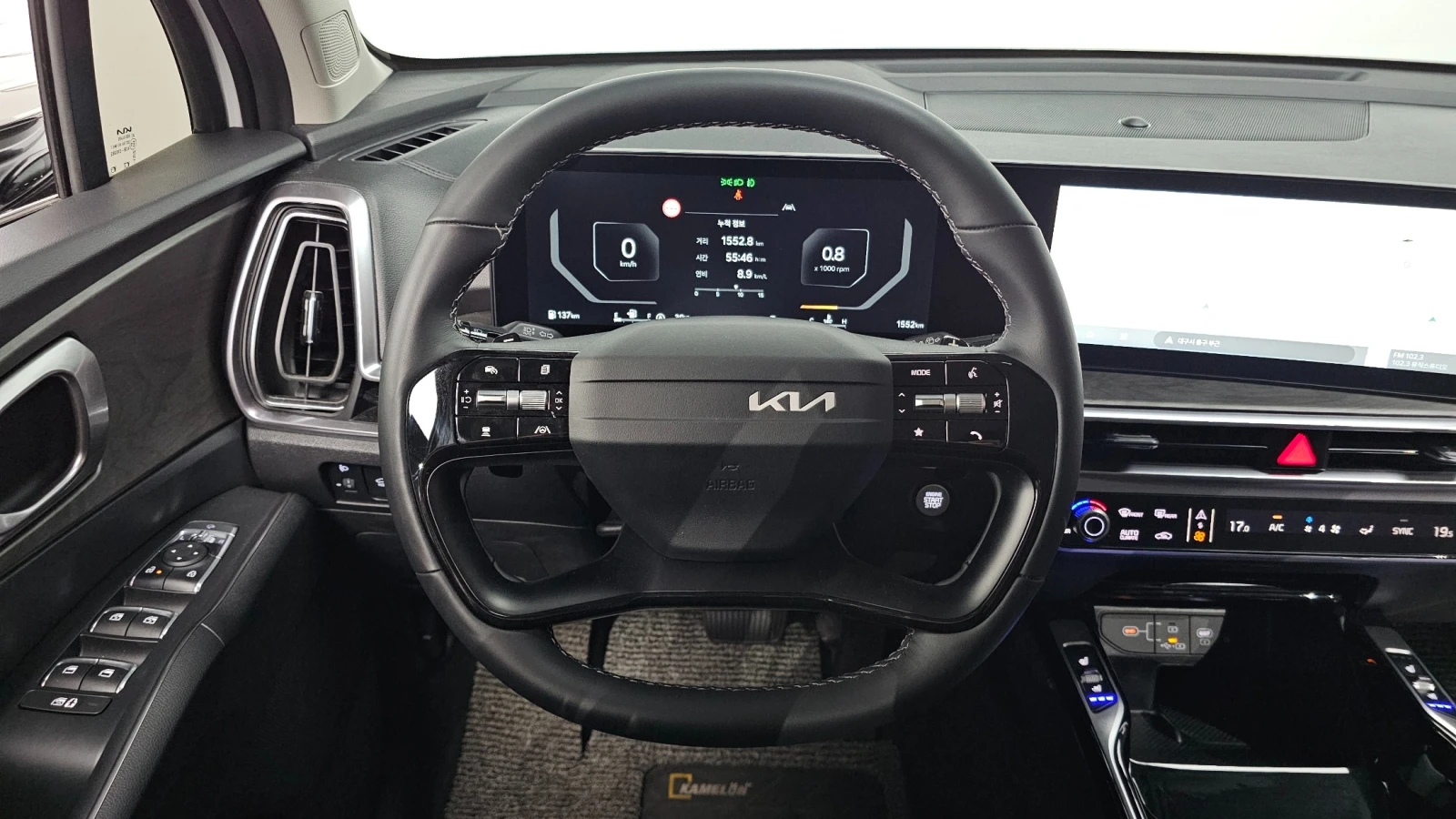 Kia Sorento 2.5T SIGNATURE * КРАЙНА ЦЕНА* FULL MAX, снимка 10 - Автомобили и джипове - 56159556