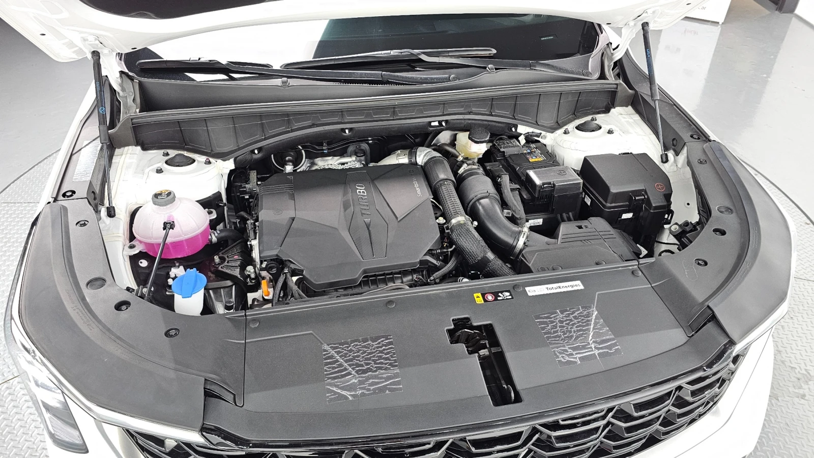 Kia Sorento 2.5T SIGNATURE * КРАЙНА ЦЕНА* FULL MAX, снимка 5 - Автомобили и джипове - 56159556