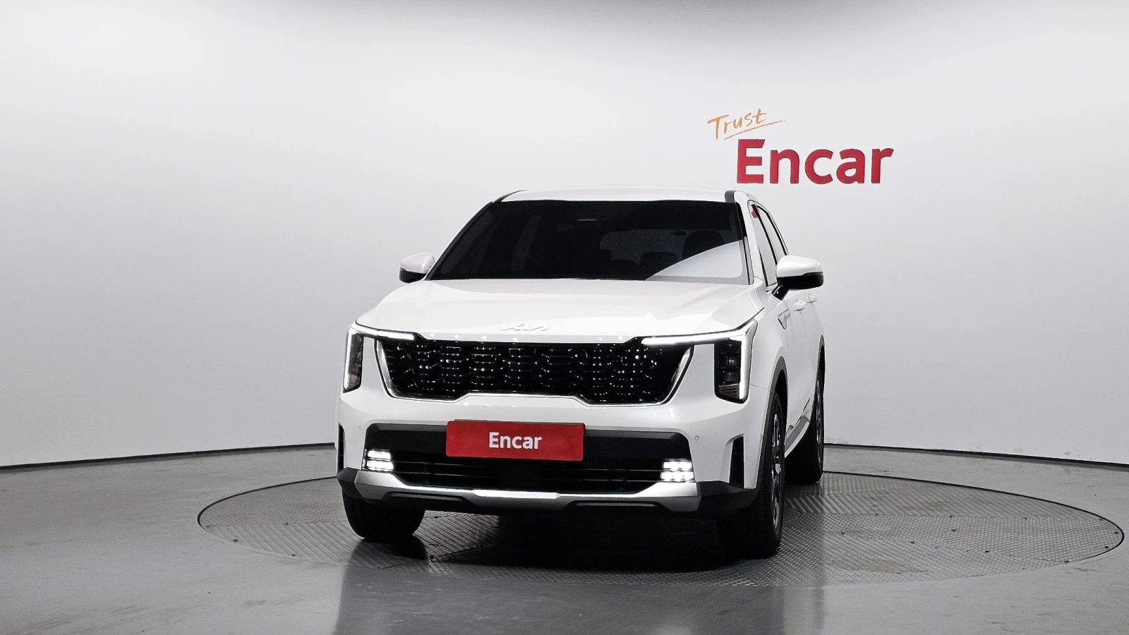 Kia Sorento 2.5T SIGNATURE * КРАЙНА ЦЕНА* FULL MAX, снимка 3 - Автомобили и джипове - 56159556
