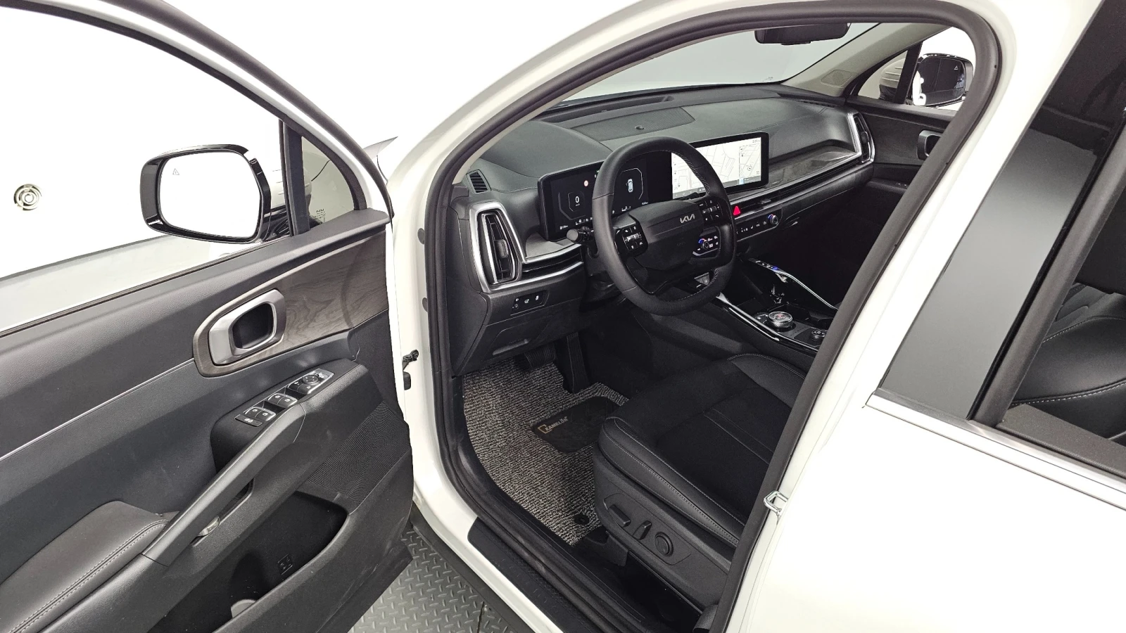 Kia Sorento 2.5T SIGNATURE * КРАЙНА ЦЕНА* FULL MAX, снимка 6 - Автомобили и джипове - 56159556