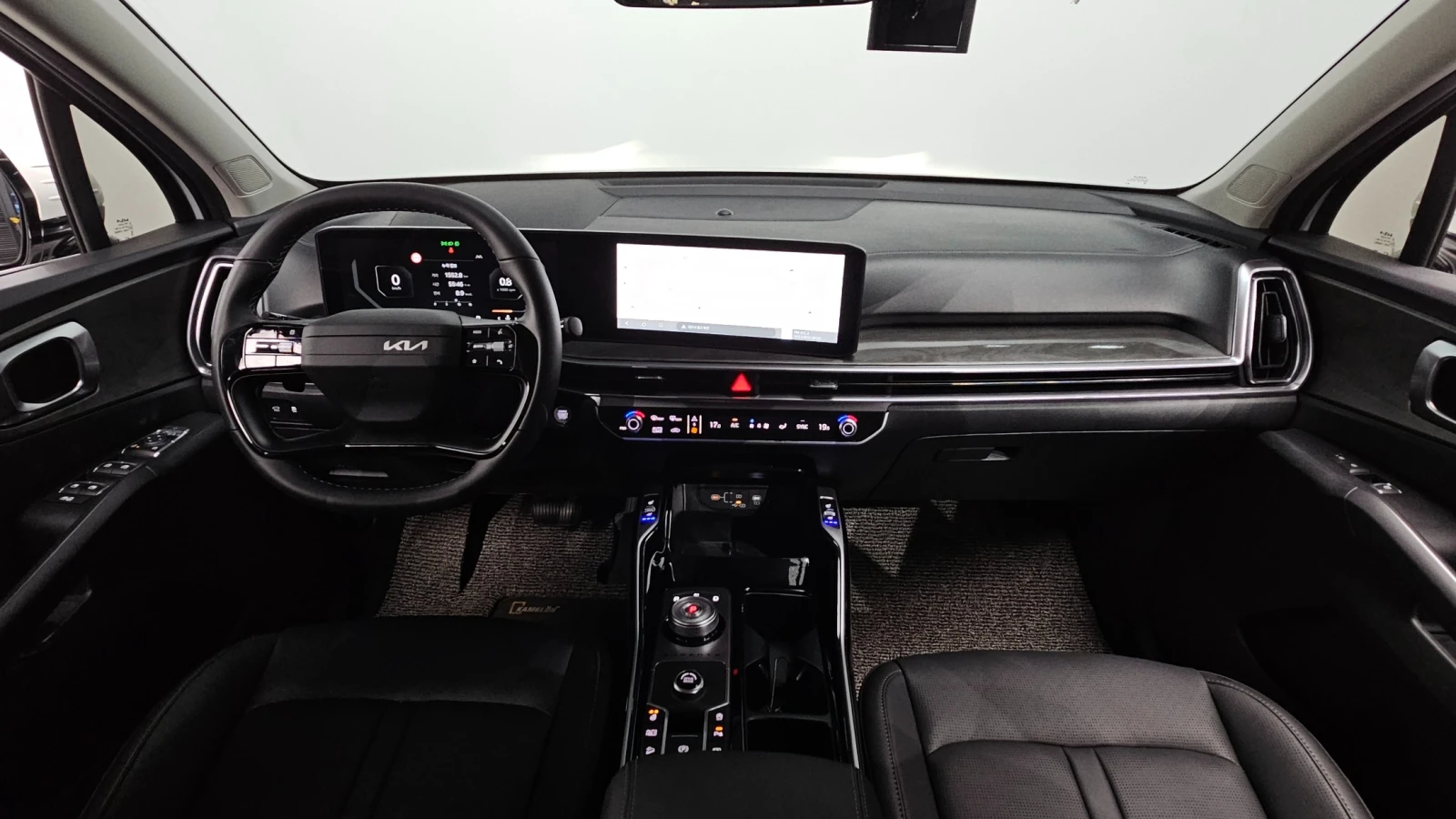 Kia Sorento 2.5T SIGNATURE * КРАЙНА ЦЕНА* FULL MAX, снимка 9 - Автомобили и джипове - 56159556