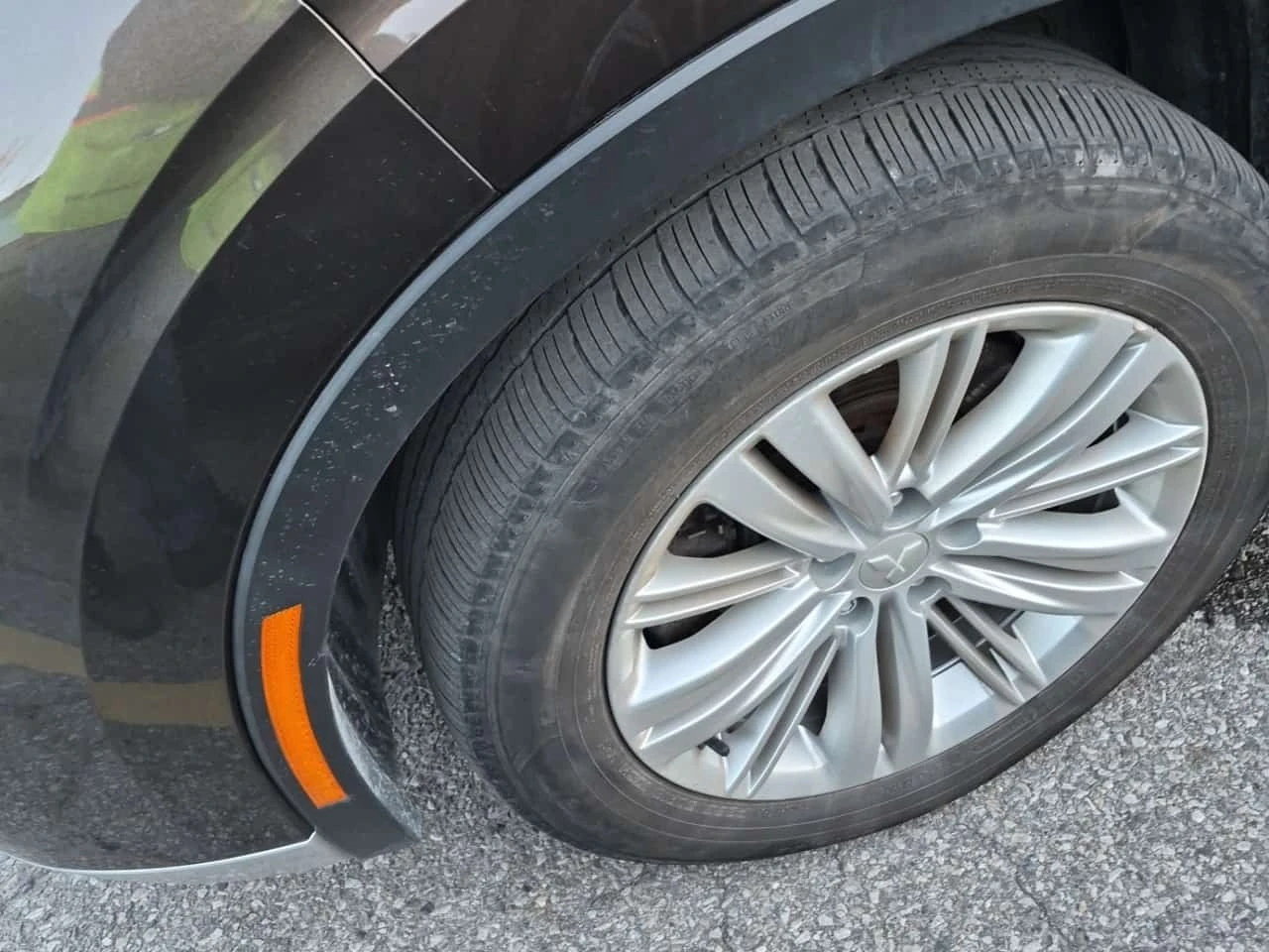 Mitsubishi Outlander * S awc Le * CARFAX * ����������� | Mobile.bg � ����������� 4