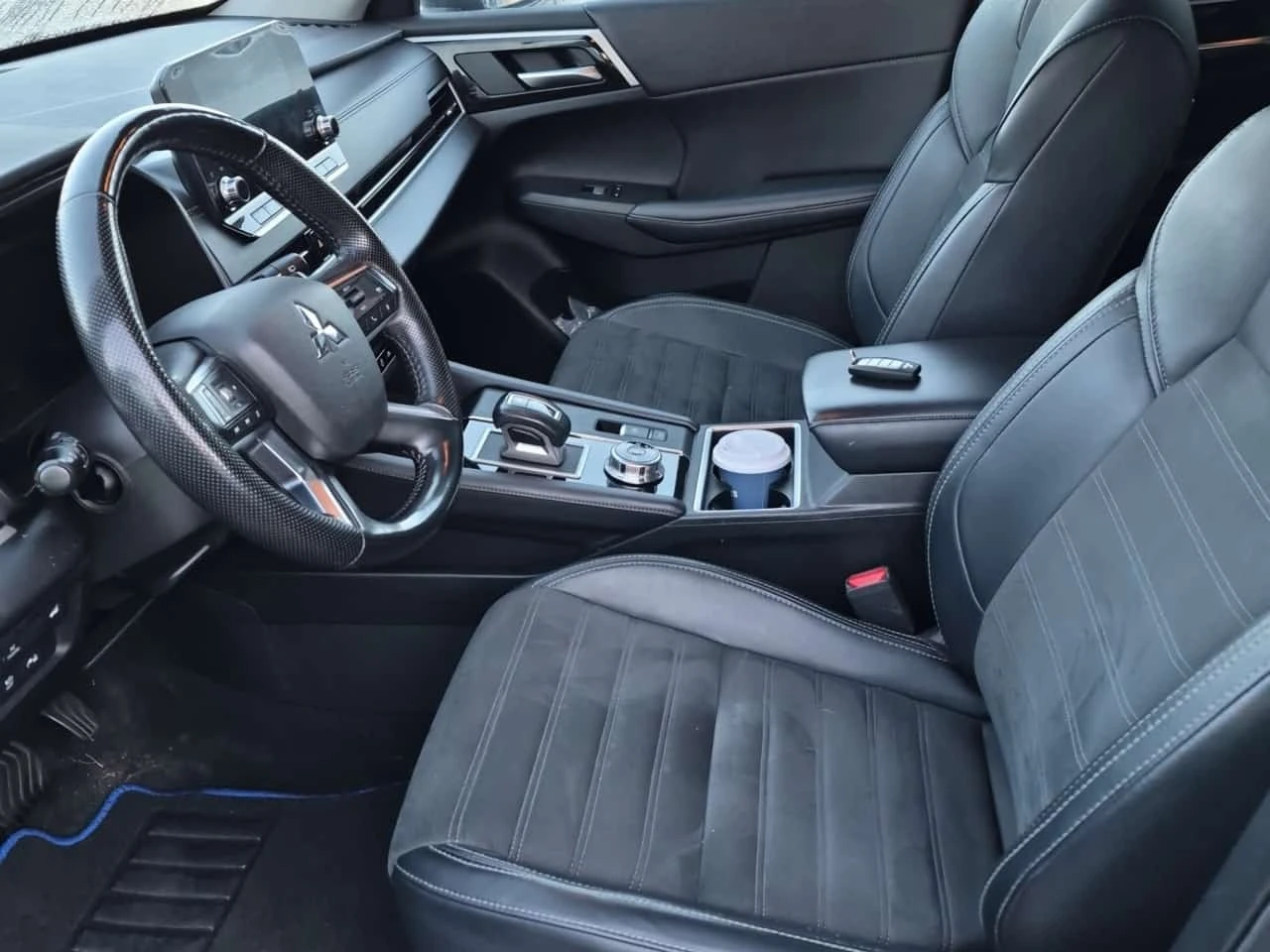 Mitsubishi Outlander * S awc Le * CARFAX * ����������� | Mobile.bg � ����������� 3