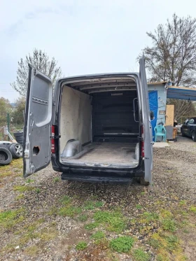 Mercedes-Benz Sprinter 211, снимка 5