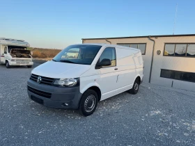 VW Transporter 2.0тди КЛИМАТИК-ХЛАДИЛЕН ??????, снимка 1
