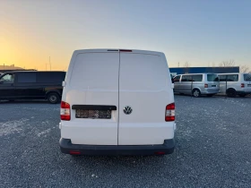 VW Transporter 2.0тди КЛИМАТИК-ХЛАДИЛЕН ??????, снимка 6