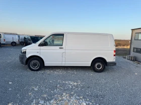 VW Transporter 2.0тди КЛИМАТИК-ХЛАДИЛЕН ??????, снимка 10