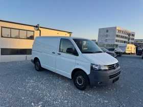 VW Transporter 2.0тди КЛИМАТИК-ХЛАДИЛЕН ??????, снимка 3