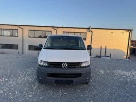 VW Transporter 2.0тди КЛИМАТИК-ХЛАДИЛЕН ??????, снимка 2