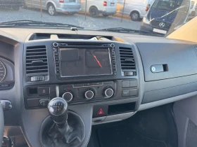 VW Transporter 2.0тди КЛИМАТИК-ХЛАДИЛЕН ??????, снимка 12