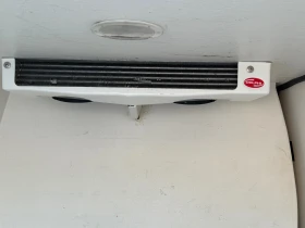 VW Transporter 2.0тди КЛИМАТИК-ХЛАДИЛЕН ??????, снимка 8