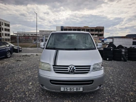 VW T5 Vw T5, снимка 2