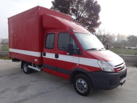     Iveco Daily 3.0HPI  . ** 7- ~24 999 .