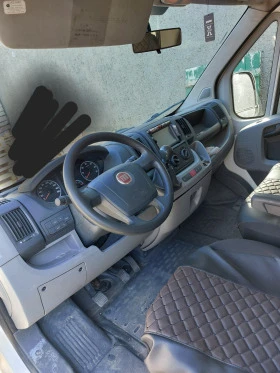 Fiat Ducato, снимка 6