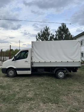 VW Crafter 2, 5 куб 136к.с. Круиз контрол, снимка 3