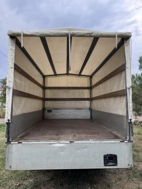 VW Crafter 2, 5 куб 136к.с. Круиз контрол, снимка 7