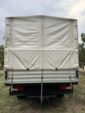 VW Crafter 2.5 136к.с. Круиз контрол, снимка 6