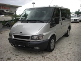 Ford Transit 2.0tdci KLIMA 9MECTA, снимка 1