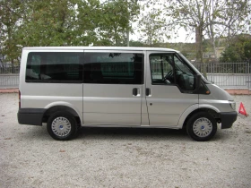 Ford Transit 2.0tdci KLIMA 9MECTA, снимка 6