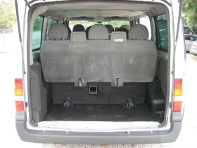 Ford Transit 2.0tdci KLIMA 9MECTA, снимка 17