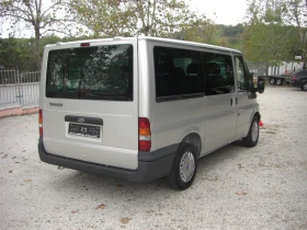 Ford Transit 2.0tdci KLIMA 9MECTA, снимка 5