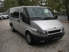 Ford Transit 2.0tdci KLIMA 9MECTA, снимка 7