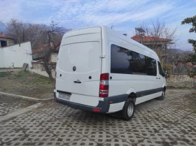 Mercedes-Benz Sprinter 518 .318, снимка 5